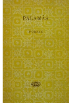 Palamas poezje