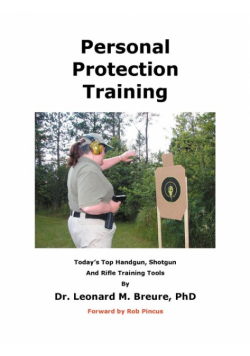 Personal Protection Training