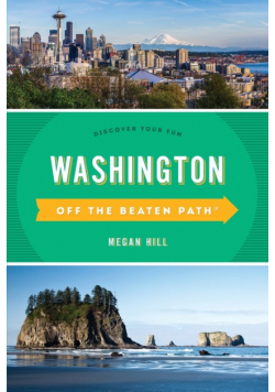 Washington Off the Beaten Path®