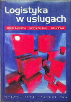 Logistyka w usługach