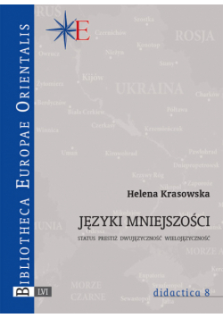Języki mniejszości