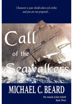 Call of the Seawalkers