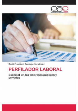 Perfilador Laboral