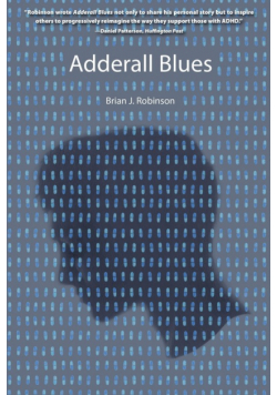 Adderall Blues
