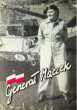 Generał Maczek
