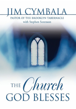 The Church God Blesses