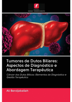 Tumores de Dutos Biliares