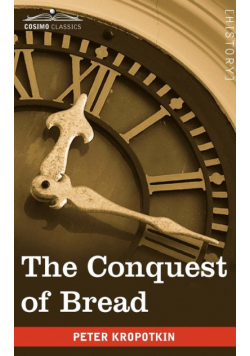 The Conquest of Bread
