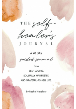 The Self-Healer's Journal
