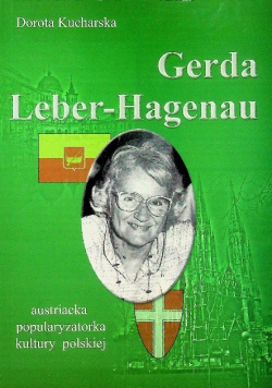 Gerda Leber - Hagenau