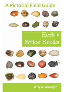 Herb and Spice Seeds