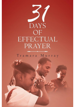 31 Days of Effectual Prayer