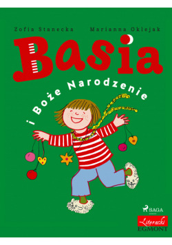 Basia. Basia i Boże Narodzenie