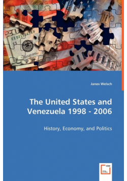 The United States and Venezuela 1998 - 2006