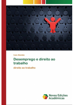 Desemprego e direito ao trabalho
