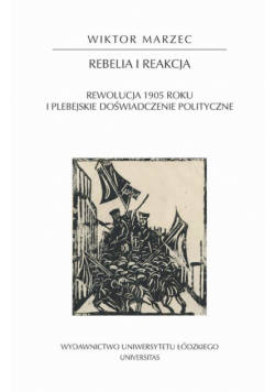 Rebelia i reakcja