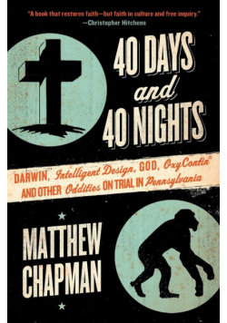 40 Days and 40 Nights