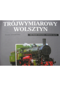 Trójwymiarowy Wolsztyn