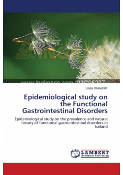 Epidemiological study on the Functional Gastrointestinal Disorders