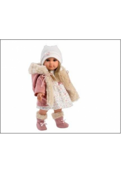 Lalka 53541 Elena 33cm