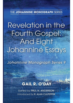 Revelation in the Fourth Gospel
