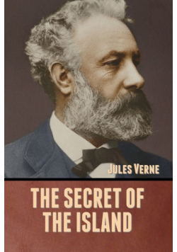The Secret of the Island