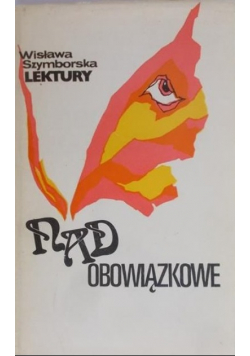 Lektury nadobowiązkowe