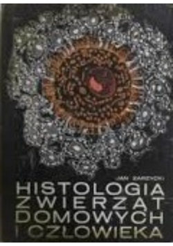 Histologia zwierząt domowych i człowieka