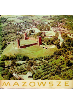 Mazowsze Krajobraz i architektura