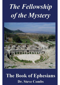 The Fellowship of the Mystery