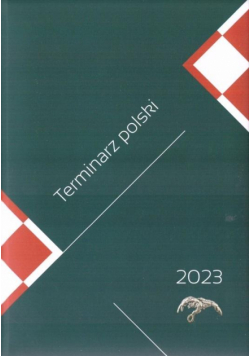 Terminarz polski 2023