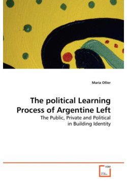 The political Learning Process of Argentine Left