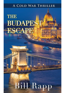 Budapest Escape