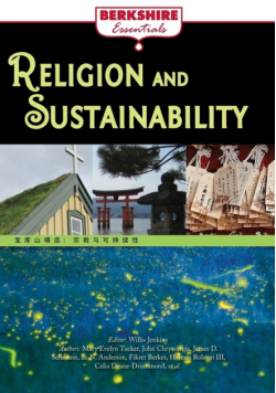 Religion and Sustainability