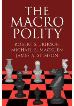 The Macro Polity