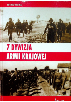 7 Dywizja Armii Krajowej