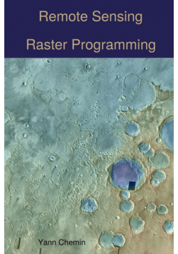 Remote Sensing Raster Programming