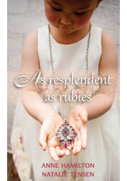 As Resplendent As Rubies