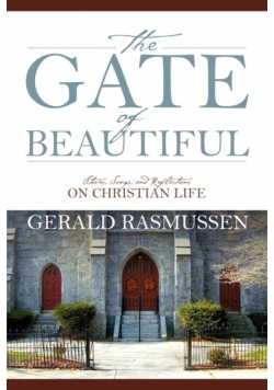 The Gate of Beautiful
