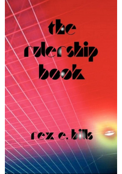 The Rulership Book