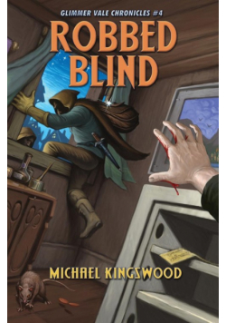 Robbed Blind