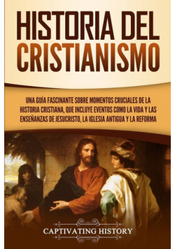 Historia del Cristianismo