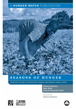 Seasons Of Hunger