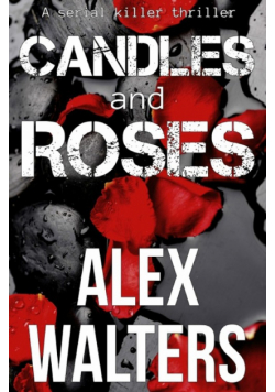 Candles and Roses