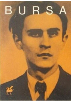 Bursa Poezje wybrane