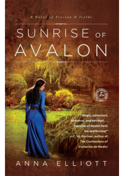 Sunrise of Avalon
