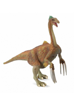 Dinozaur Terizinozaur