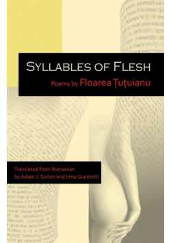 Syllables of Flesh