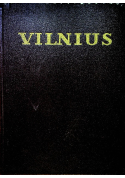 Vilnius