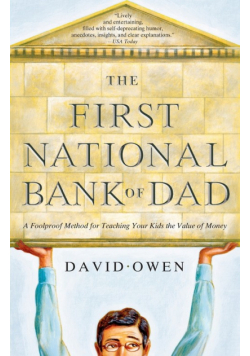 First National Bank of Dad